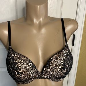 VS Very Sexy Push Up Bra